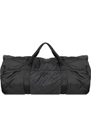 Autry Weekend Bags, female, , ONE SIZE, Quilted Technical Fabric Bag
