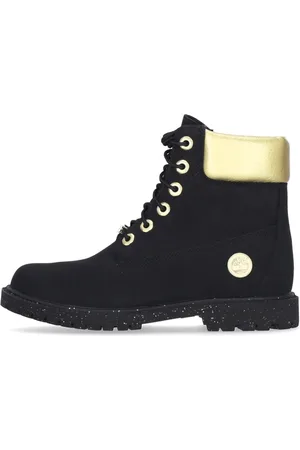 Timberland Lace-up Boots, female, , 3 UK, High Boot Cupsole