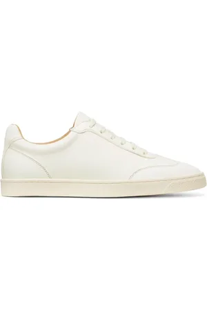 Brunello Cucinelli Black Trainers for Men