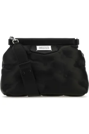Maison Margiela Handbags, female, , ONE SIZE, Glam Slam Classique Small Crossbody Bag