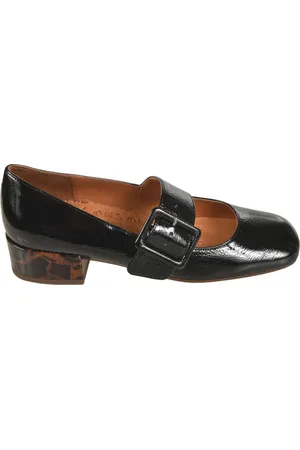 Chie Mihara Pumps, female, , 6 UK, Flat Pumps