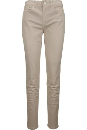 Liu Jo Slim-fit Trousers