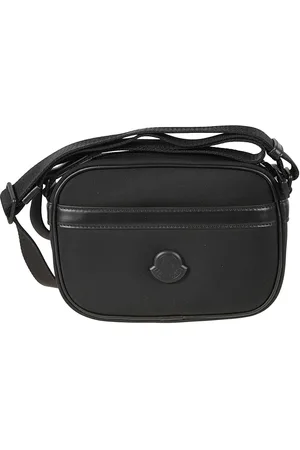 Moncler Cross Body Bags, male, , ONE SIZE, Pierrick Cross Body Bag