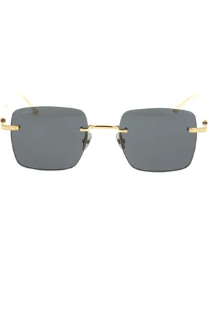 Cartier Sunglasses, male, , ONE SIZE, Stylish Sunglasses
