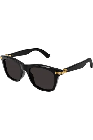 Cartier Sunglasses, male, , 53 MM, Sunglasses
