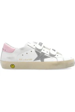 Golden Goose Sneakers, unisex, , 34 EU, Old Schoo Trainers
