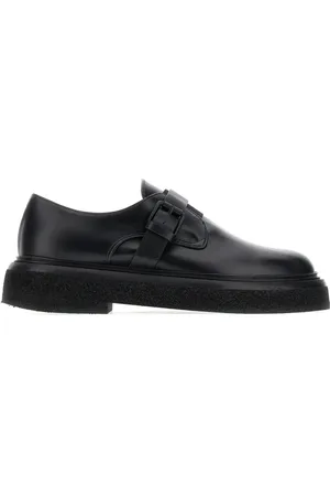 Max Mara Mocassini Loafers