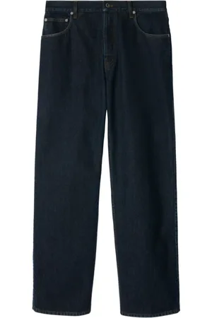 Burberry Straight Jeans, male, , W30, Straight-Leg Jeans