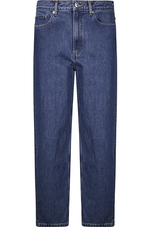A.P.C. Slim-fit Jeans, male, , W29, Classic Denim Jeans for Men