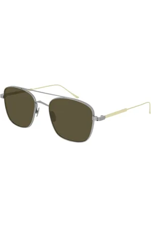 Cartier Sunglasses, unisex, , ONE SIZE, Stylish Ct0163S Sunglasses