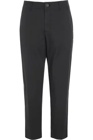 Bitte Kai Rand Slim-fit Trousers, female, , L, Classic Slim Fit Trousers