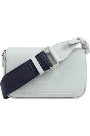 Emporio Armani Mini Bag with Adjustable Strap