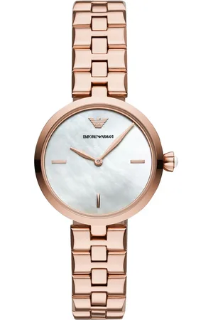 Emporio Armani Luxury Quartz Watch
