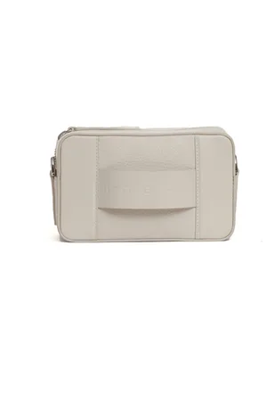 Hogan Cross Body Bags, female, , ONE SIZE, Leather Shoulder Bag
