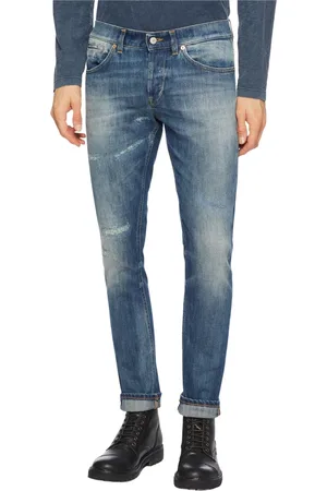 Dondup Stylish Trousers