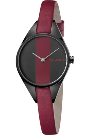 Calvin Klein Watches, female, , ONE SIZE, Rebel Watch
