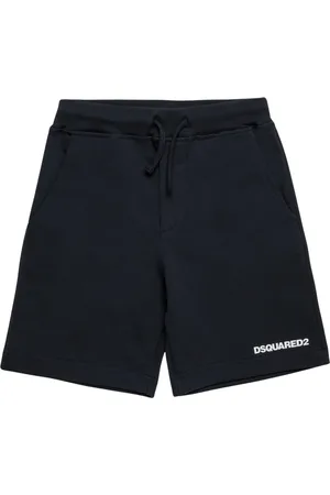 Dsquared2 Shorts, unisex, , 14 Y, Kids Logo Shorts