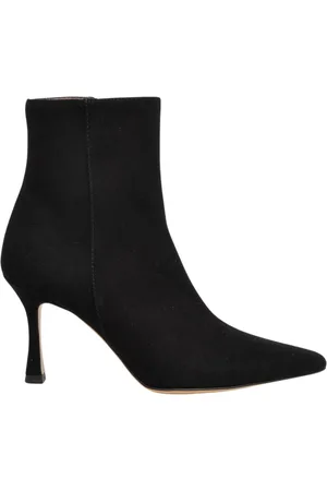 ROBERTO FESTA Heeled Boots, female, , 3 UK, Suede Ankle Boots