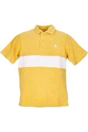 Carhartt Polo Shirts, male, , XL, short-sleeve polo