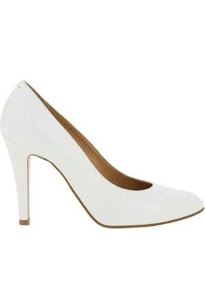 Maison Margiela Pumps, female, , 5 UK, Almond Toe Pumps