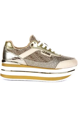 Guess Sneakers, female, , 7 UK, Platform Sneaker