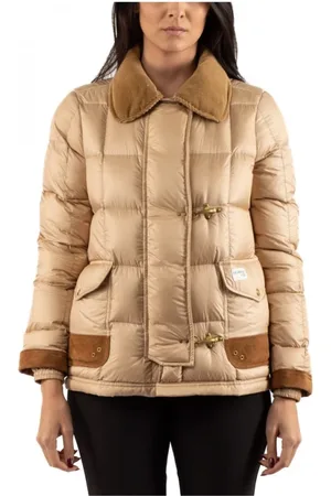 FAY Down Jackets, female, , L, Blouson Jacket