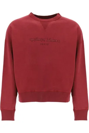 Maison Margiela Reverse Logo Sweatshirt