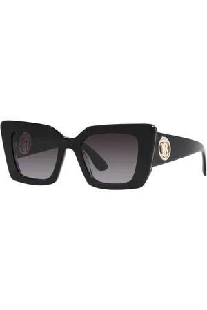 Burberry Sunglasses, female, , 51 MM, /Grey Shaded Sunglasses
