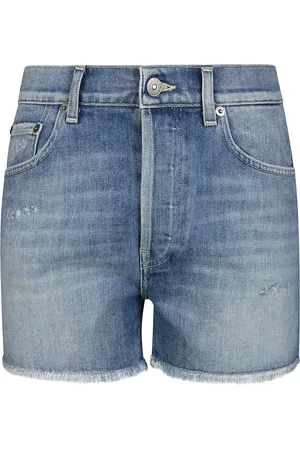 Dondup Stella Short Denim