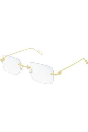 Cartier Glasses, unisex, , ONE SIZE, Elegant Watch Model Ct0171O