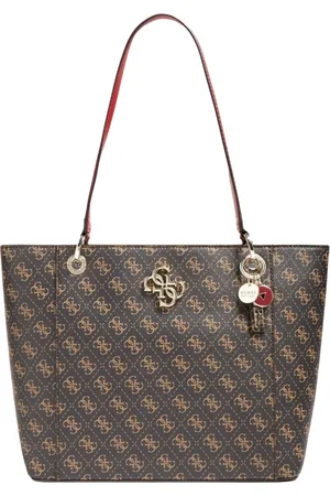Guess Tote Bags, female, , ONE SIZE, Elite Tote Bag