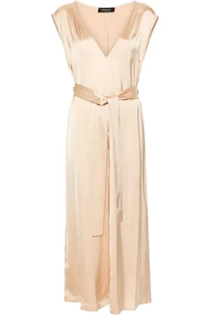 Fabiana Filippi Party Dresses, female, , XS, Powder Dress