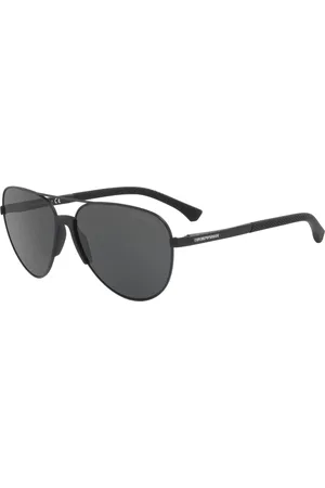 Emporio Armani Sunglasses, male, , 61 MM, Sunglasses