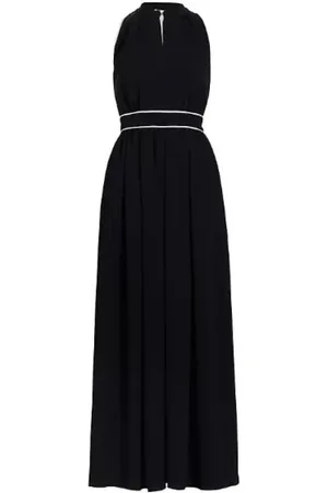 Max Mara Elegant Maxi Dress