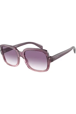 Emporio Armani Stylish Sunglasses Collection