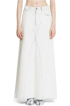 Maison Margiela Vintage Denim Skirt