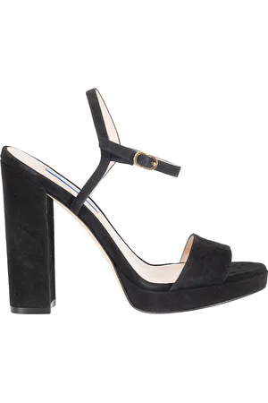 Stuart Weitzman High Heel Sandals