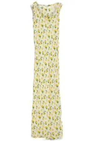 Sportmax Maxi Dresses, female, , XS, Elegant Black Maxi Dress