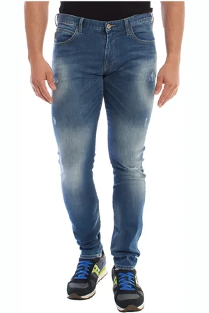 Emporio Armani Skinny Jeans, male, , W30, Skinny Jeans