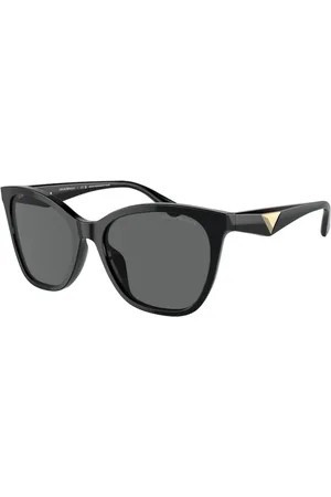 Emporio Armani Sunglasses, female, , 56 MM, Stylish Sunglasses
