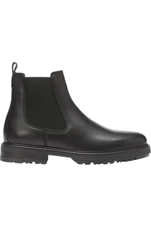 Marc O’ Polo Chelsea Boots, male, , 8 UK, Stylish Leather Chelsea Boots