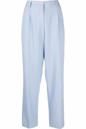 BLANCA Straight Trousers, female, , 2XS, Tailored Trousers Women