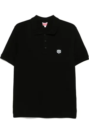 Kenzo Polo Shirt Short Sleeves