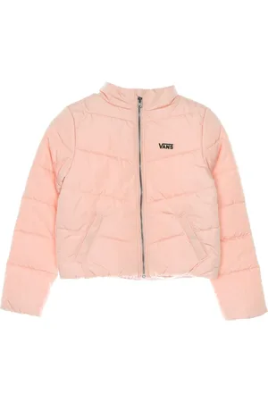 Vans Kids Foundry Puffer Jacket