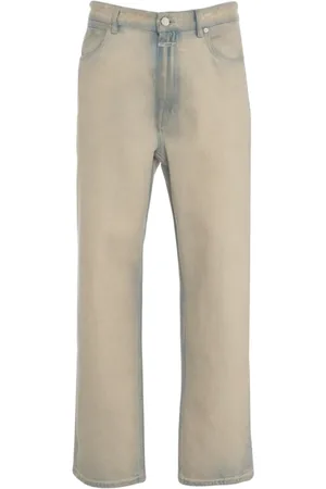 Closed Straight Jeans, male, , W32, Relaxed Fit Jeans Springdale
