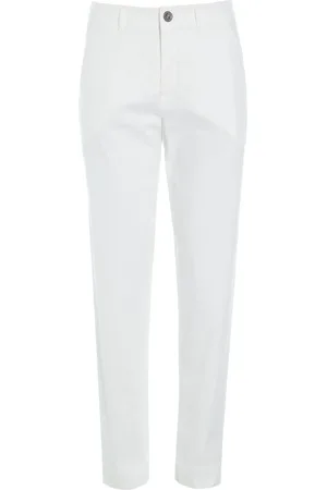 Bitte Kai Rand Slim-fit Trousers, female, , XL, Classic Slim Fit Trousers
