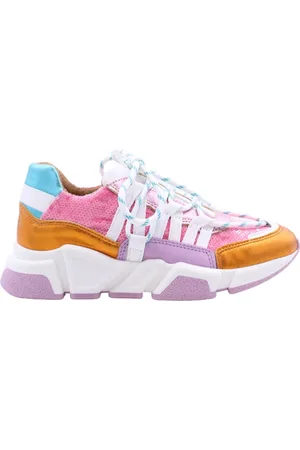DWRS Sneakers, female, , 3 UK, Japura Trainers