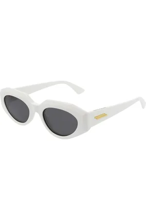 Bottega Veneta Sunglasses, female, , 52 MM, Sunglasses