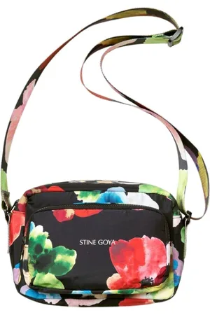STINE GOYA Print Crossbody Bag