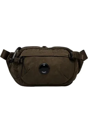 C.P. Company Belt Bags, male, , ONE SIZE, Nylon Crossbody Bag